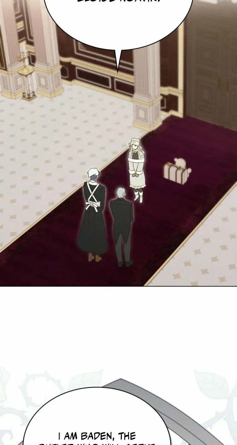 I'm Being Chased By My Husband Chapter 5 page 26 - 