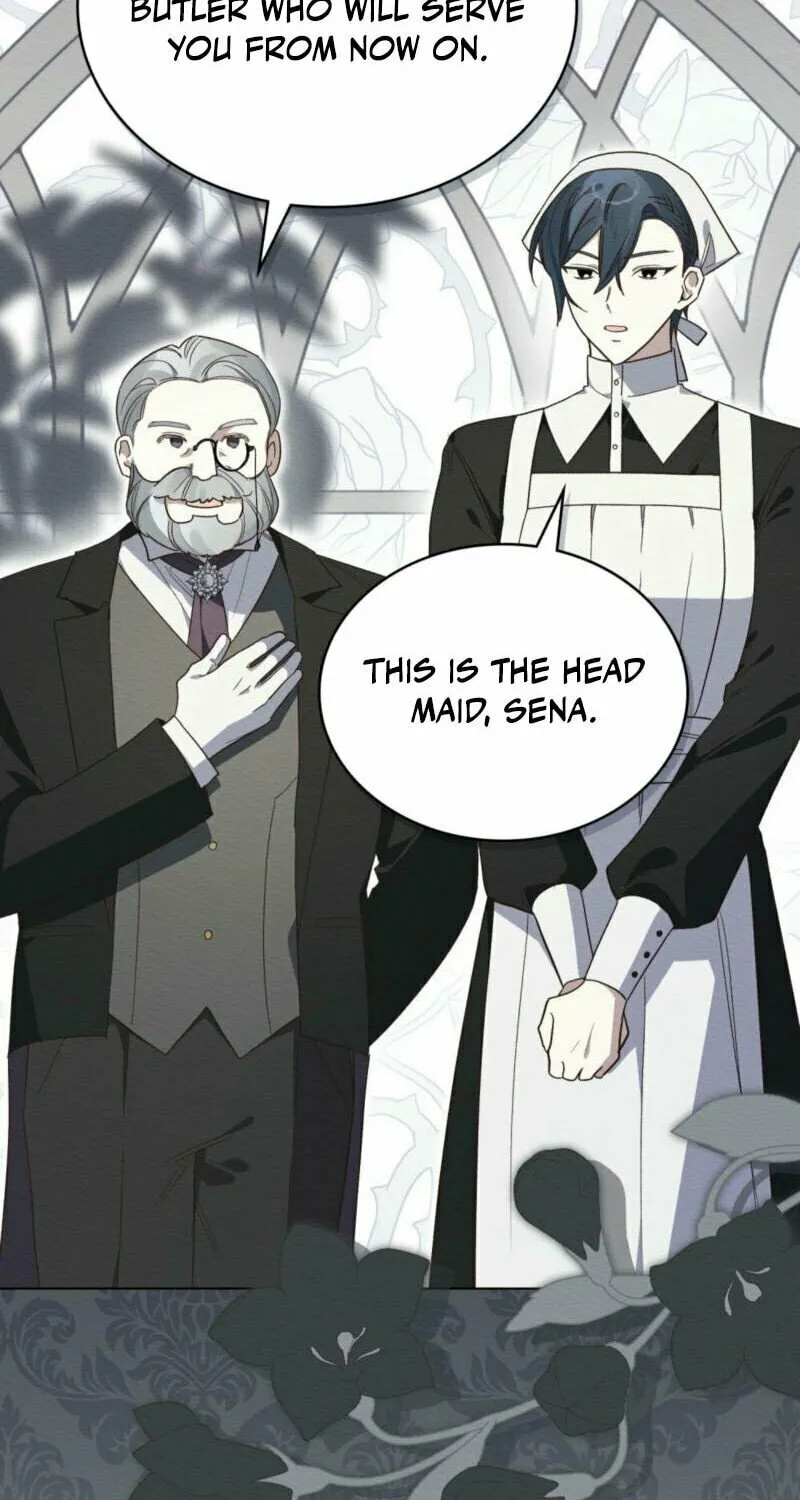 I'm Being Chased By My Husband Chapter 5 page 27 - 