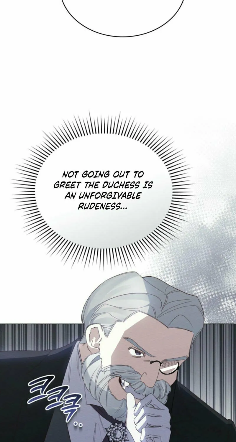 I'm Being Chased By My Husband Chapter 5 page 29 - 
