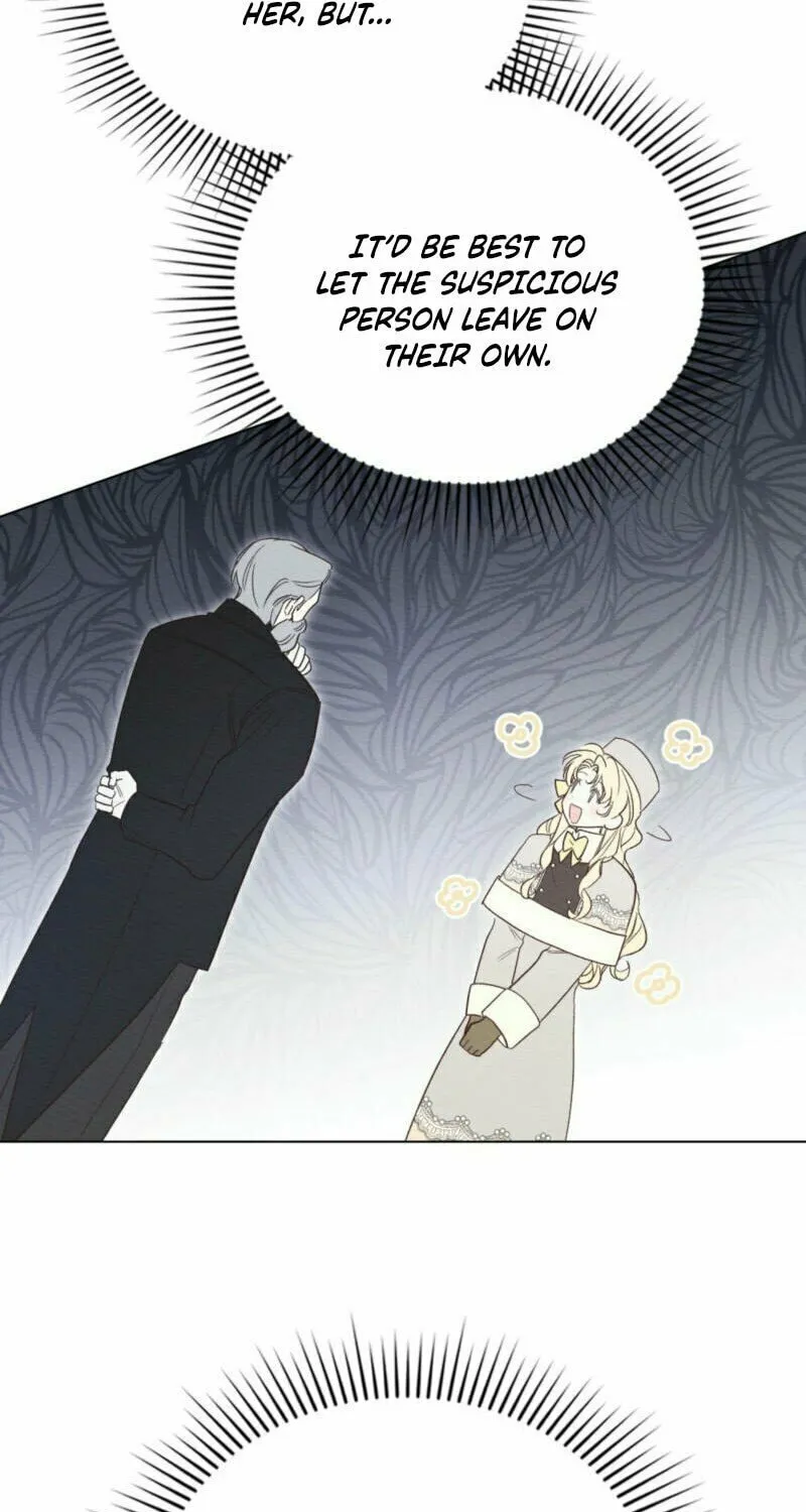 I'm Being Chased By My Husband Chapter 5 page 31 - 
