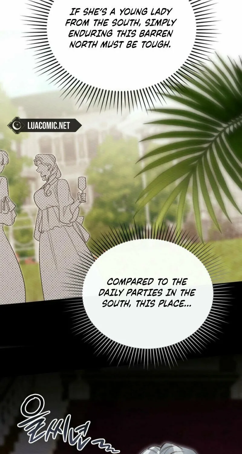 I'm Being Chased By My Husband Chapter 5 page 32 - 