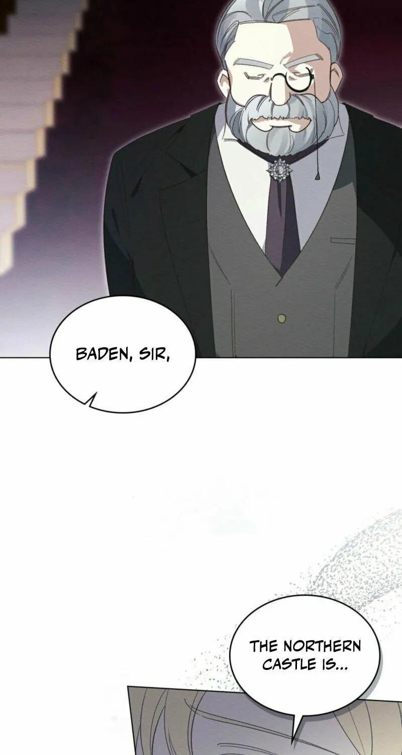I'm Being Chased By My Husband Chapter 5 page 33 - 