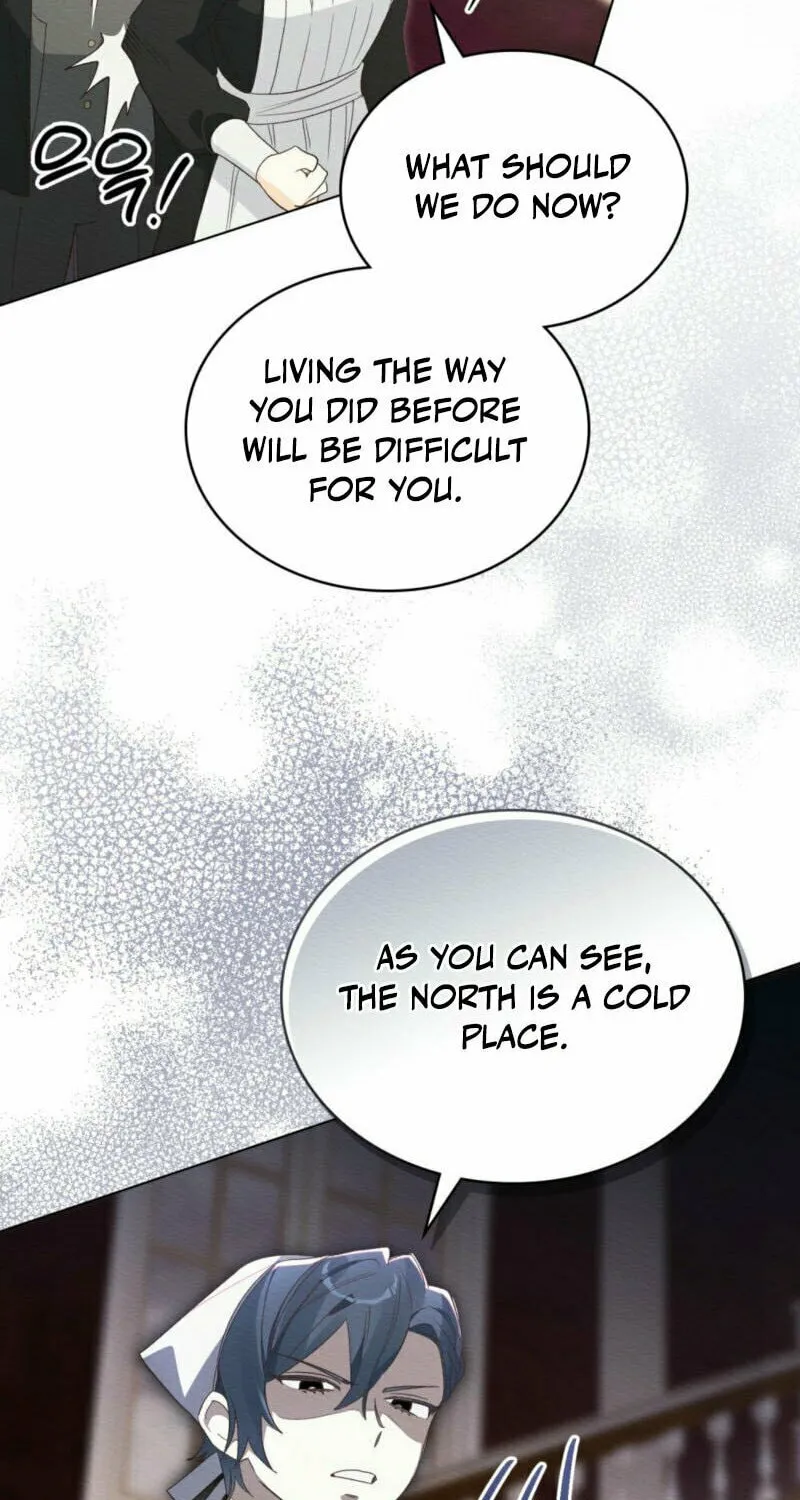 I'm Being Chased By My Husband Chapter 5 page 38 - 