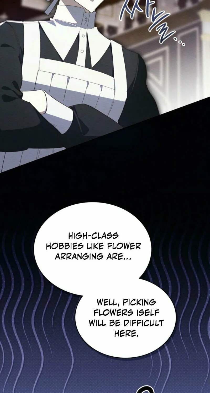 I'm Being Chased By My Husband Chapter 5 page 39 - 