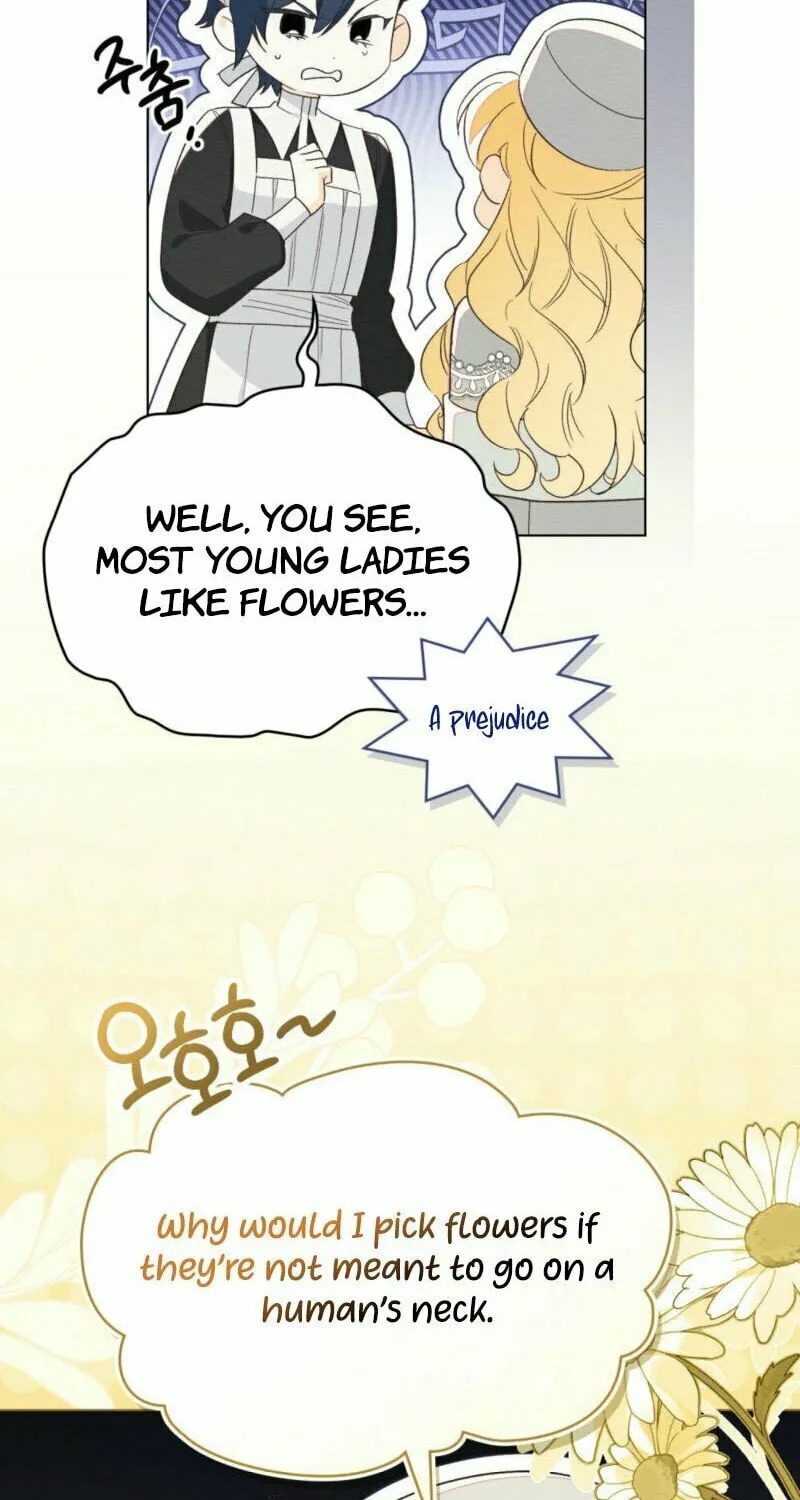I'm Being Chased By My Husband Chapter 5 page 41 - 