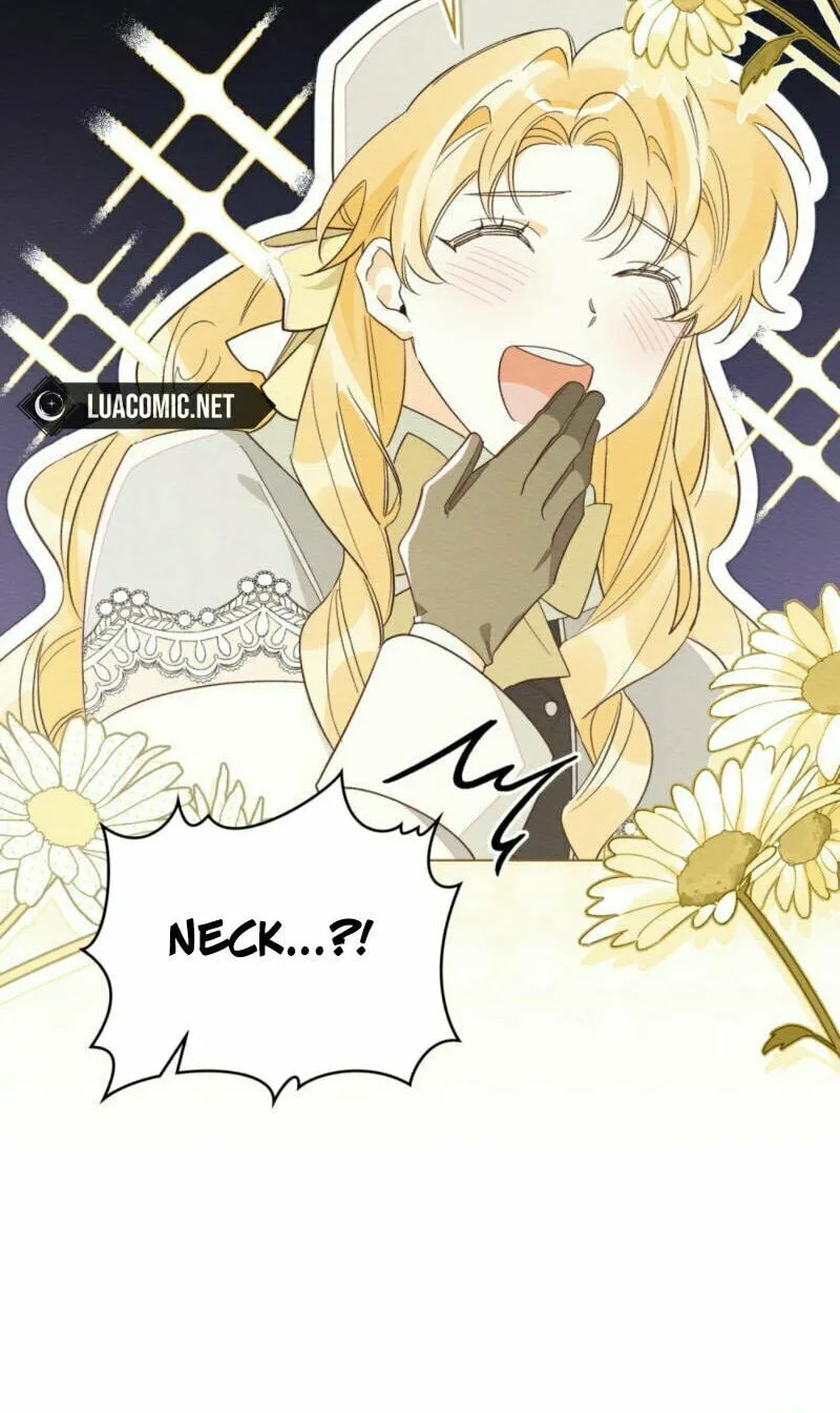 I'm Being Chased By My Husband Chapter 5 page 42 - 