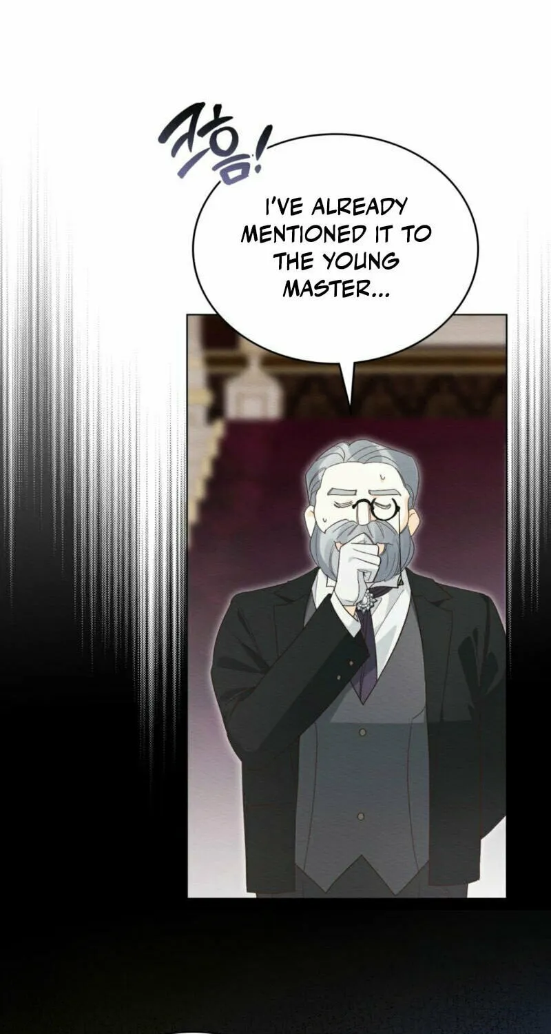 I'm Being Chased By My Husband Chapter 5 page 44 - 