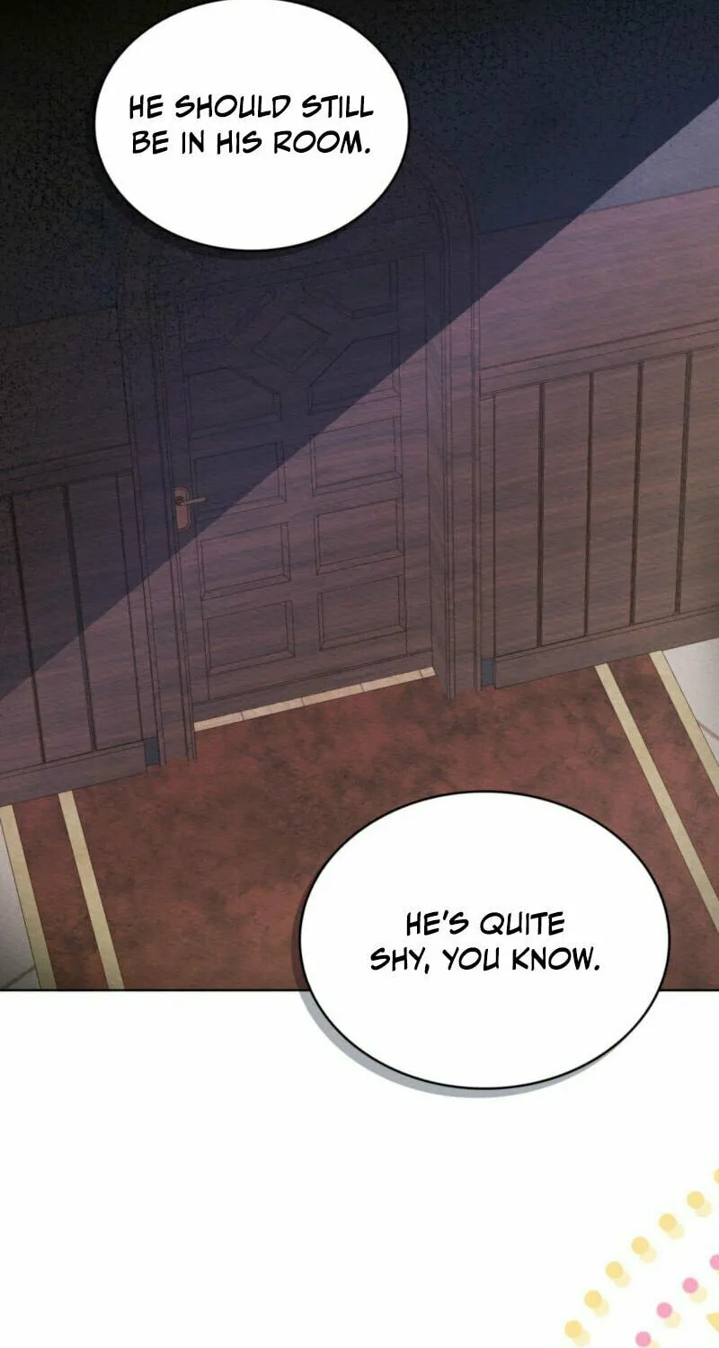 I'm Being Chased By My Husband Chapter 5 page 45 - 