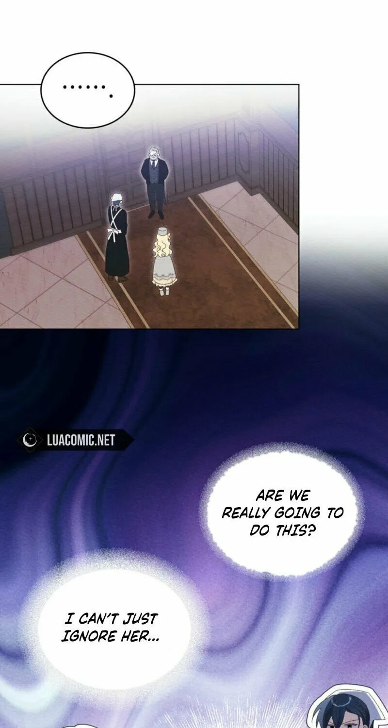 I'm Being Chased By My Husband Chapter 5 page 50 - 