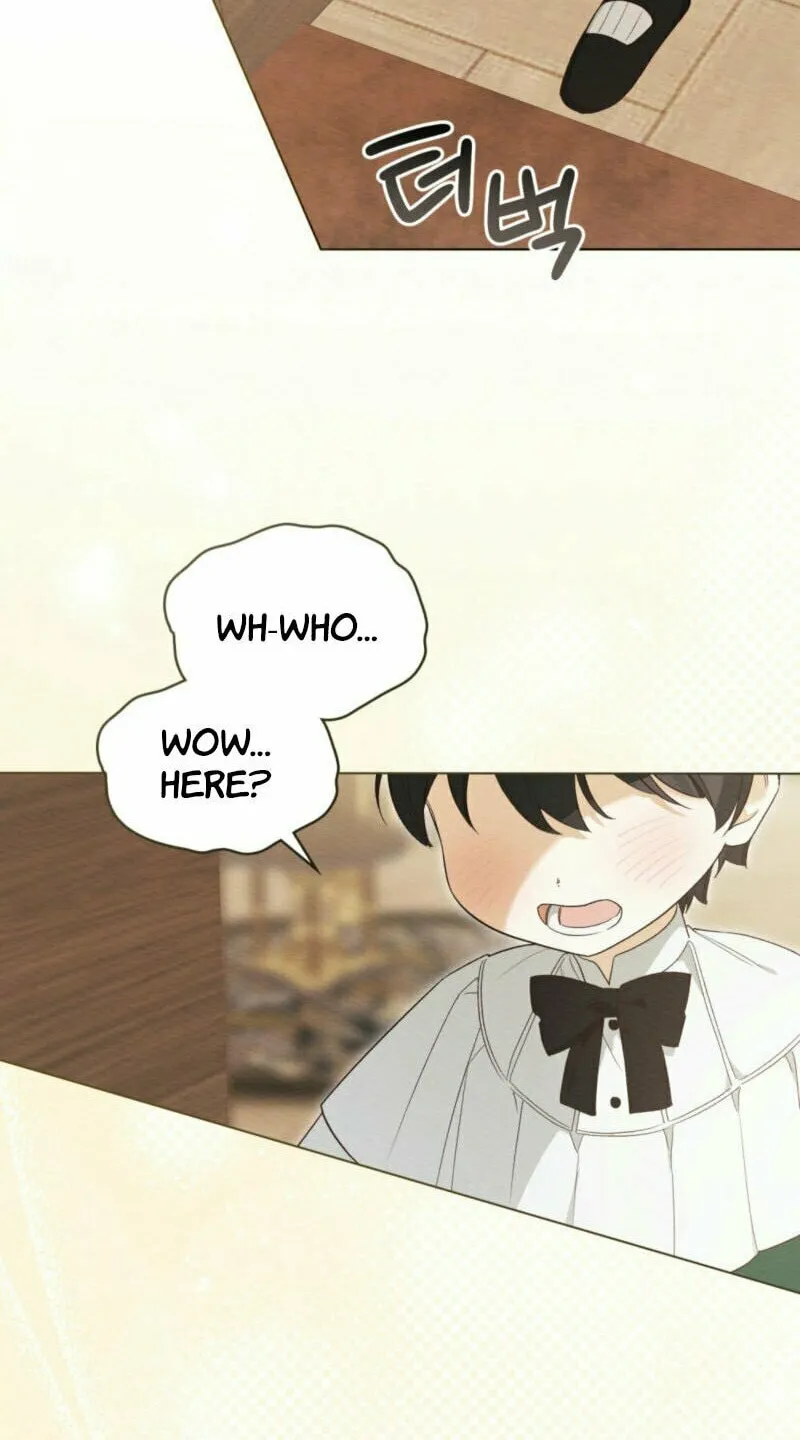 I'm Being Chased By My Husband Chapter 5 page 54 - 