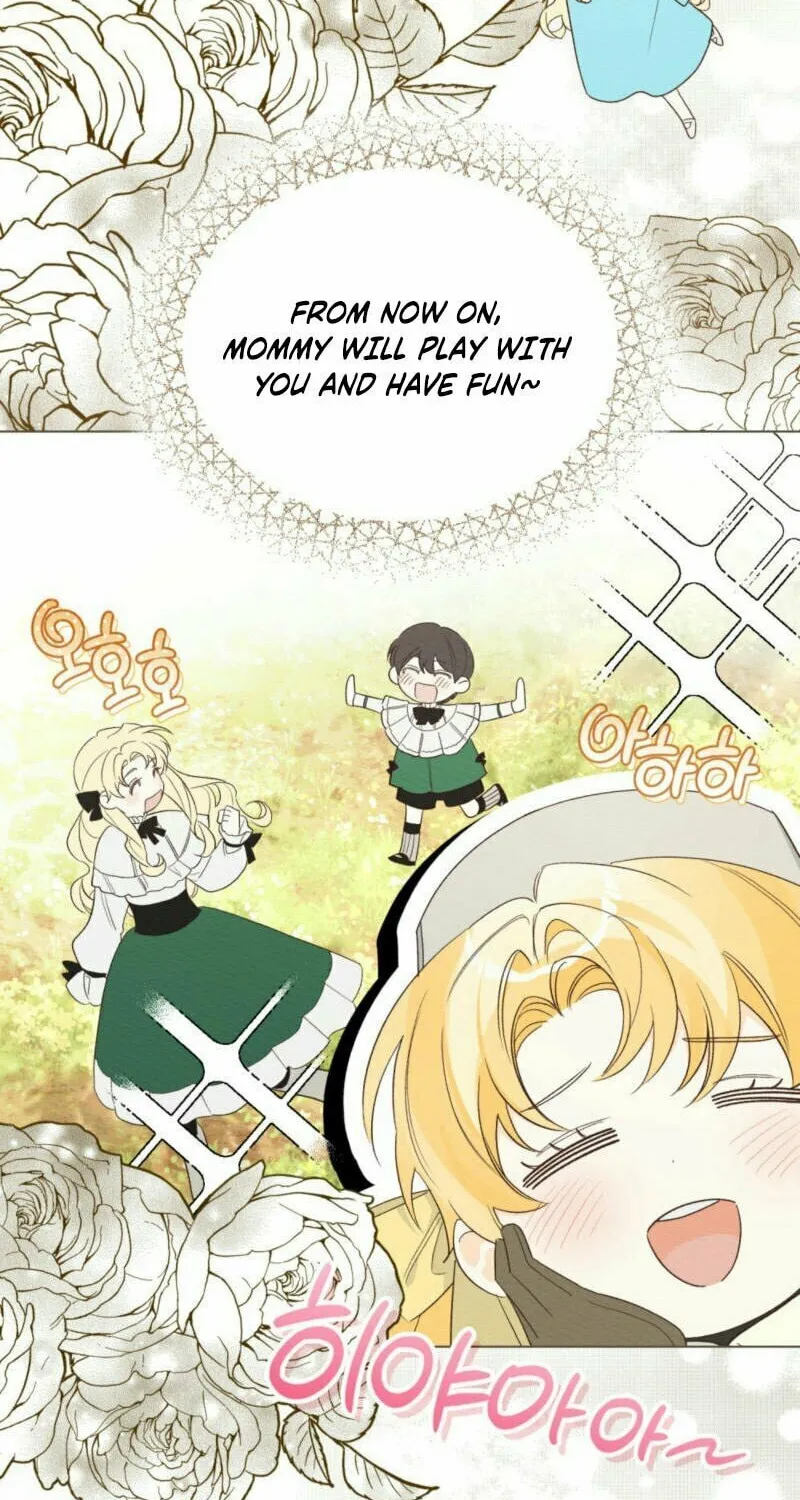 I'm Being Chased By My Husband Chapter 5 page 58 - 