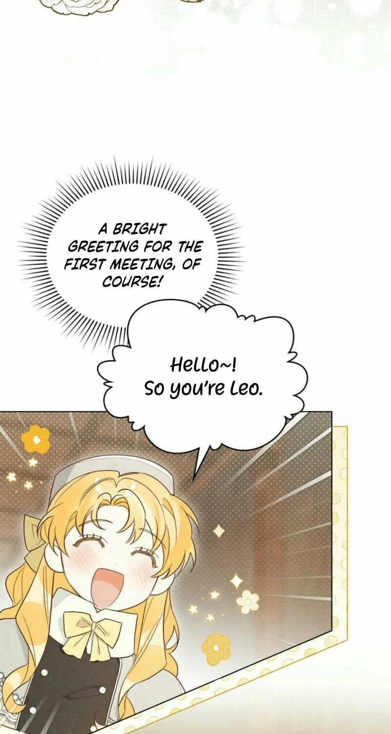 I'm Being Chased By My Husband Chapter 5 page 59 - 