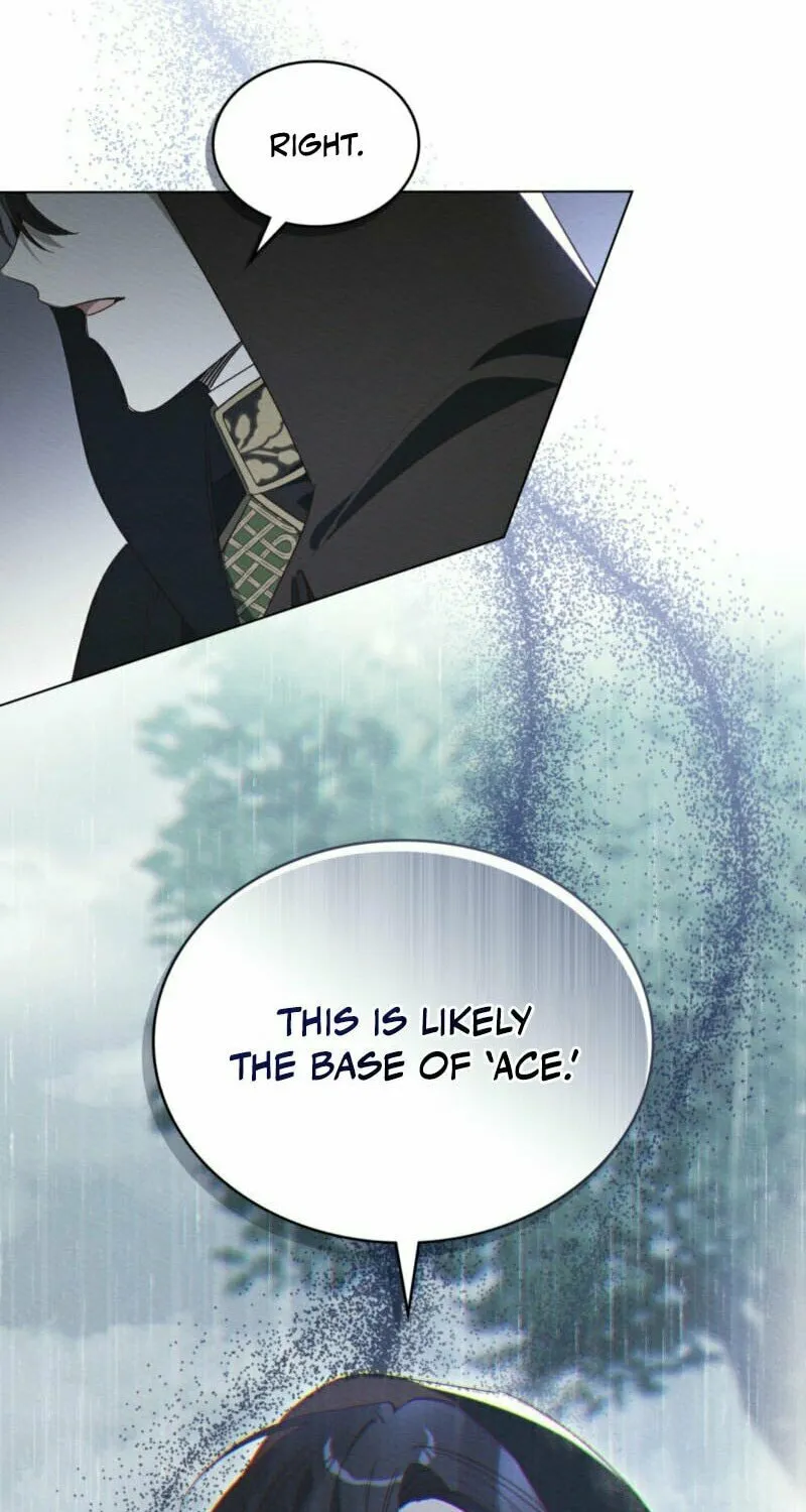 I'm Being Chased By My Husband Chapter 5 page 7 - 