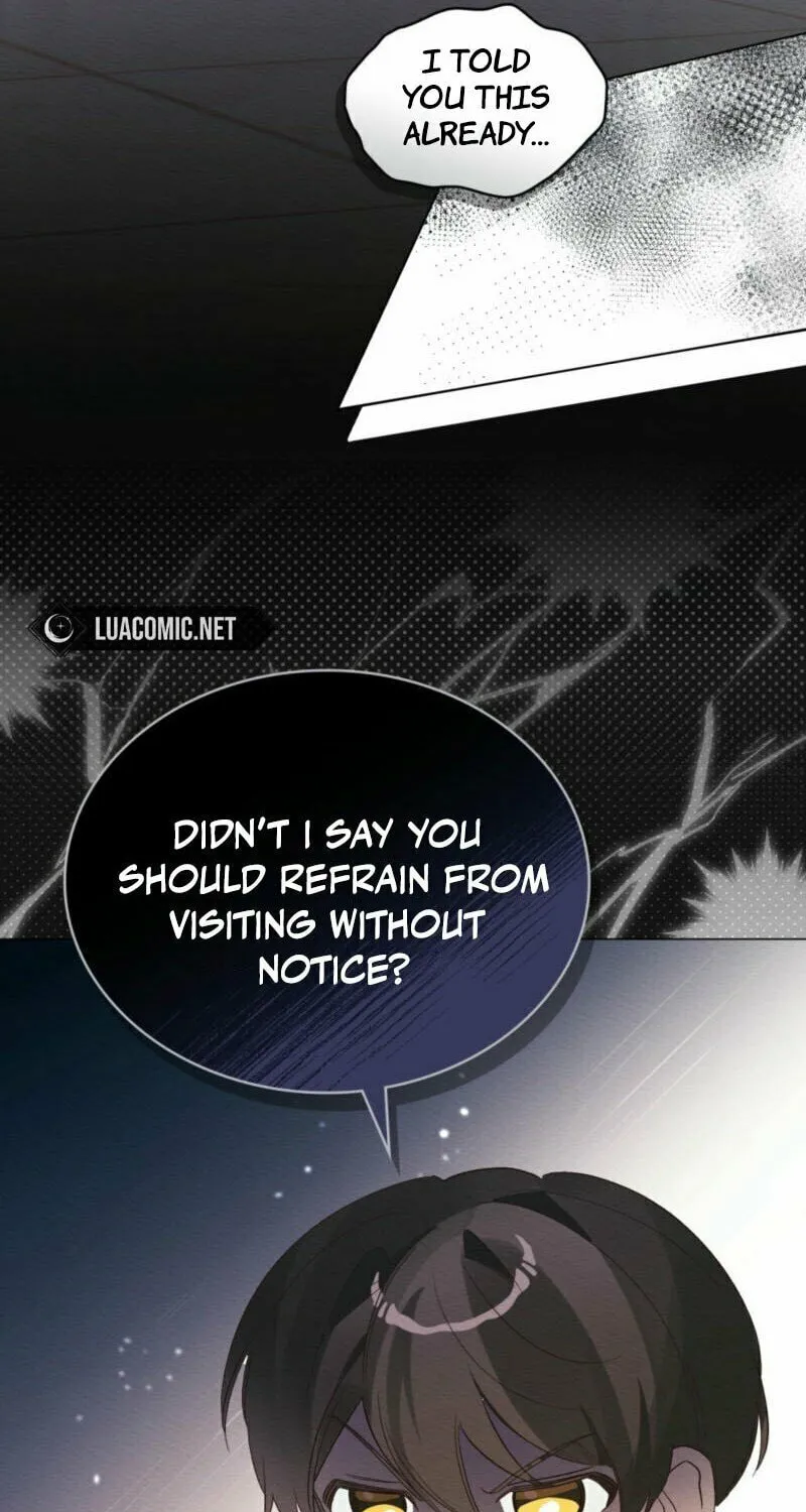 I'm Being Chased By My Husband Chapter 5 page 61 - 