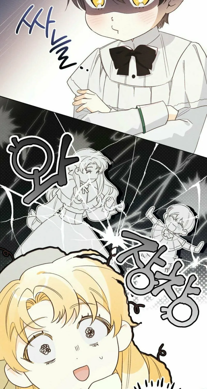I'm Being Chased By My Husband Chapter 5 page 62 - 