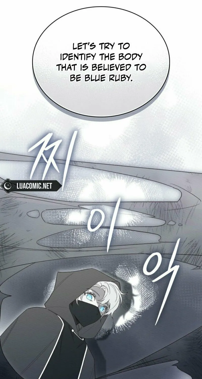 I'm Being Chased By My Husband Chapter 5 page 9 - 
