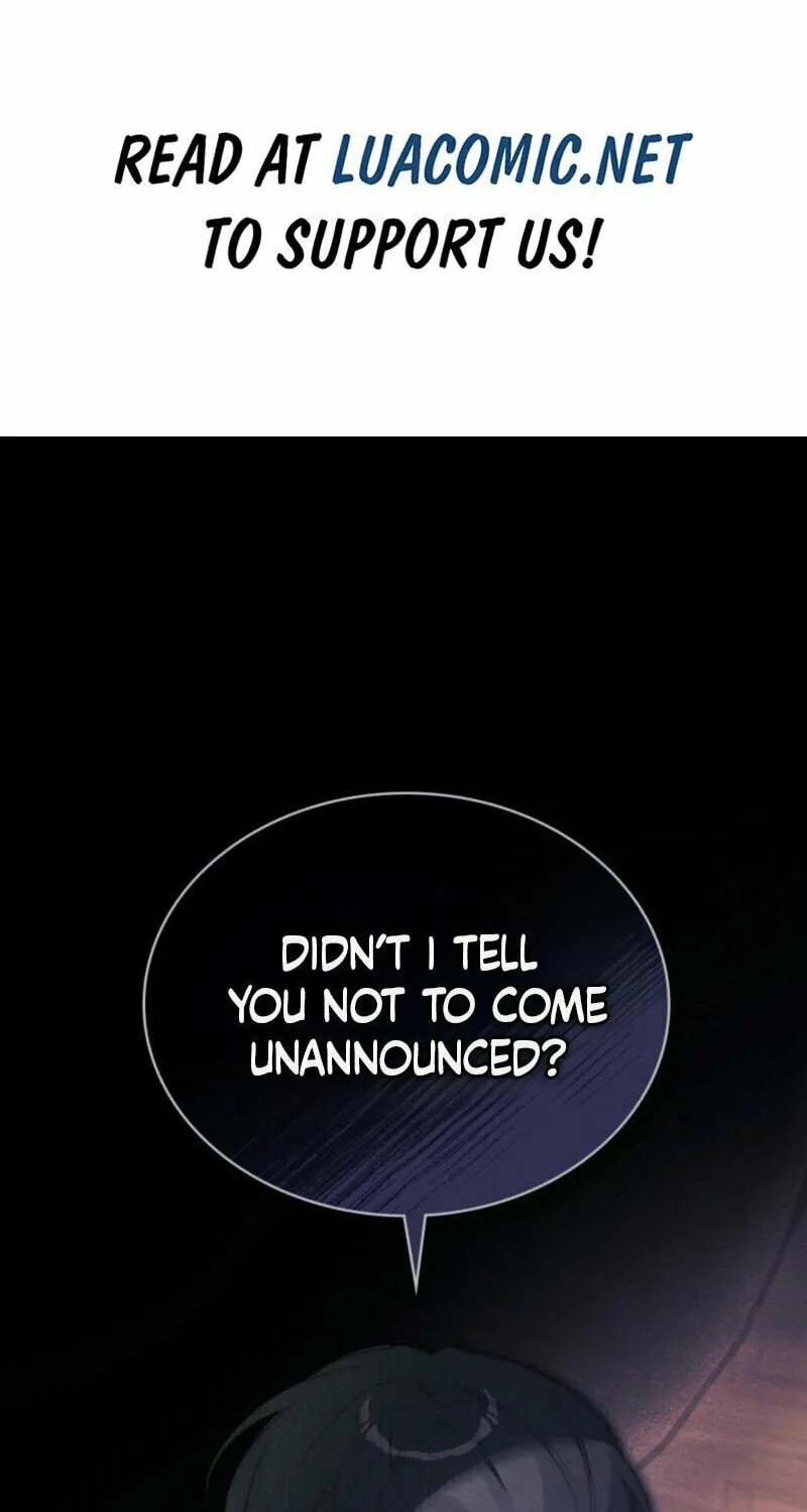 I'm Being Chased By My Husband Chapter 6 page 2 - 