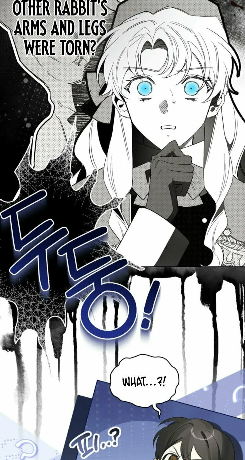 I'm Being Chased By My Husband Chapter 6 page 11 - 