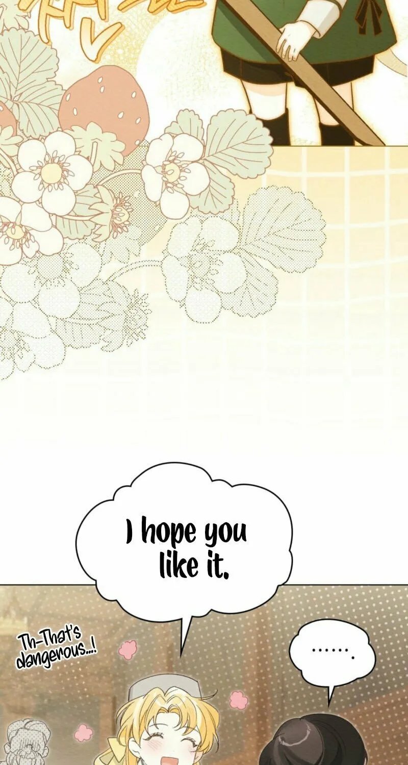 I'm Being Chased By My Husband Chapter 6 page 16 - 