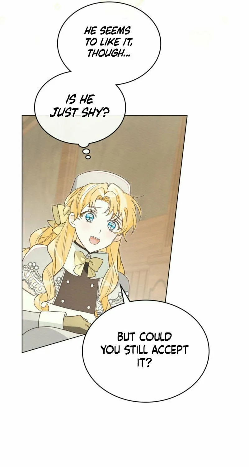 I'm Being Chased By My Husband Chapter 6 page 19 - 