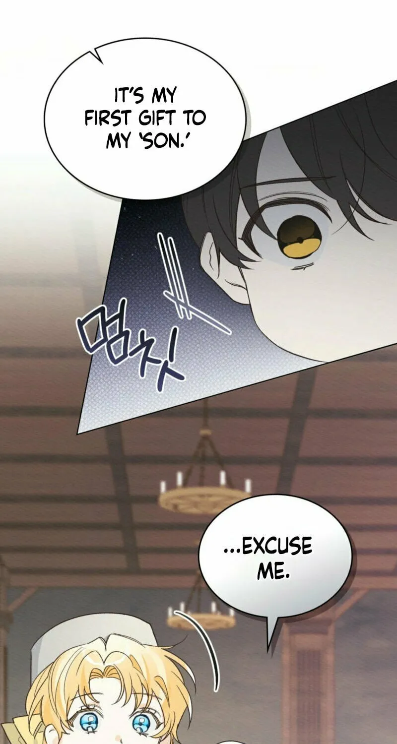 I'm Being Chased By My Husband Chapter 6 page 20 - 