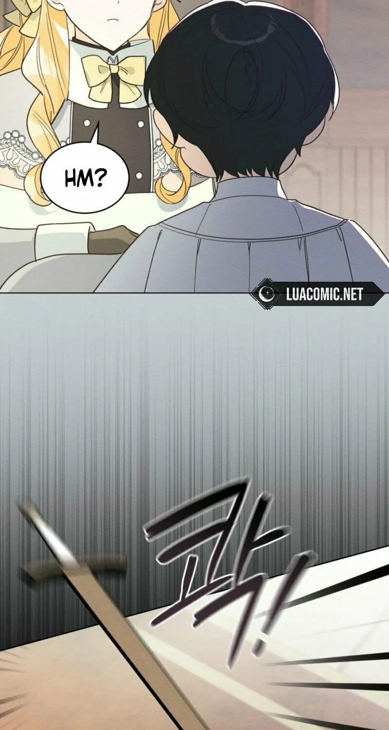 I'm Being Chased By My Husband Chapter 6 page 21 - 