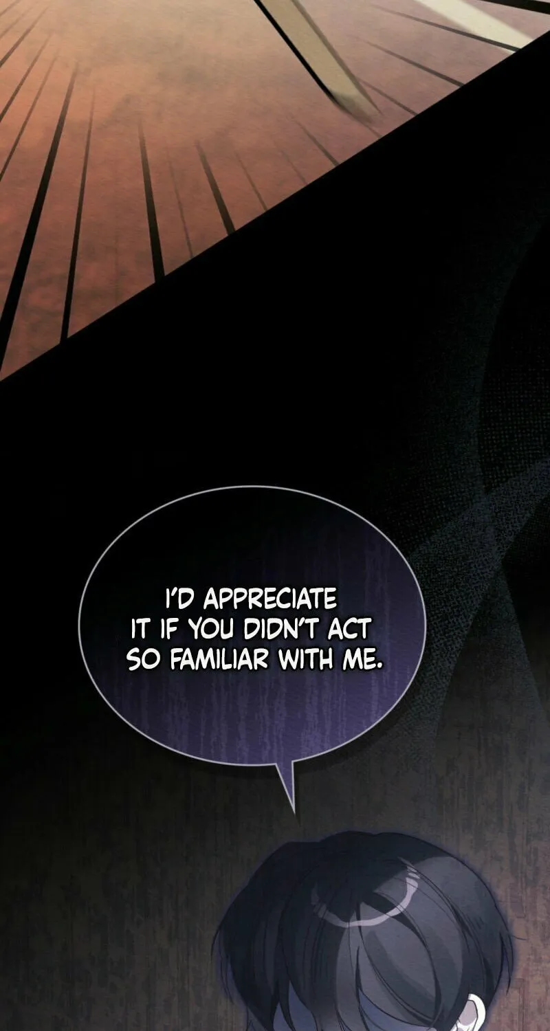 I'm Being Chased By My Husband Chapter 6 page 22 - 