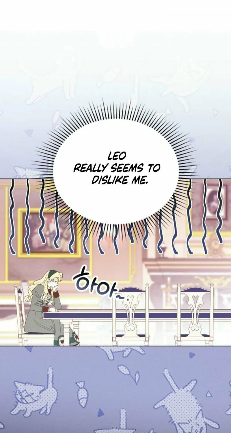 I'm Being Chased By My Husband Chapter 6 page 27 - 