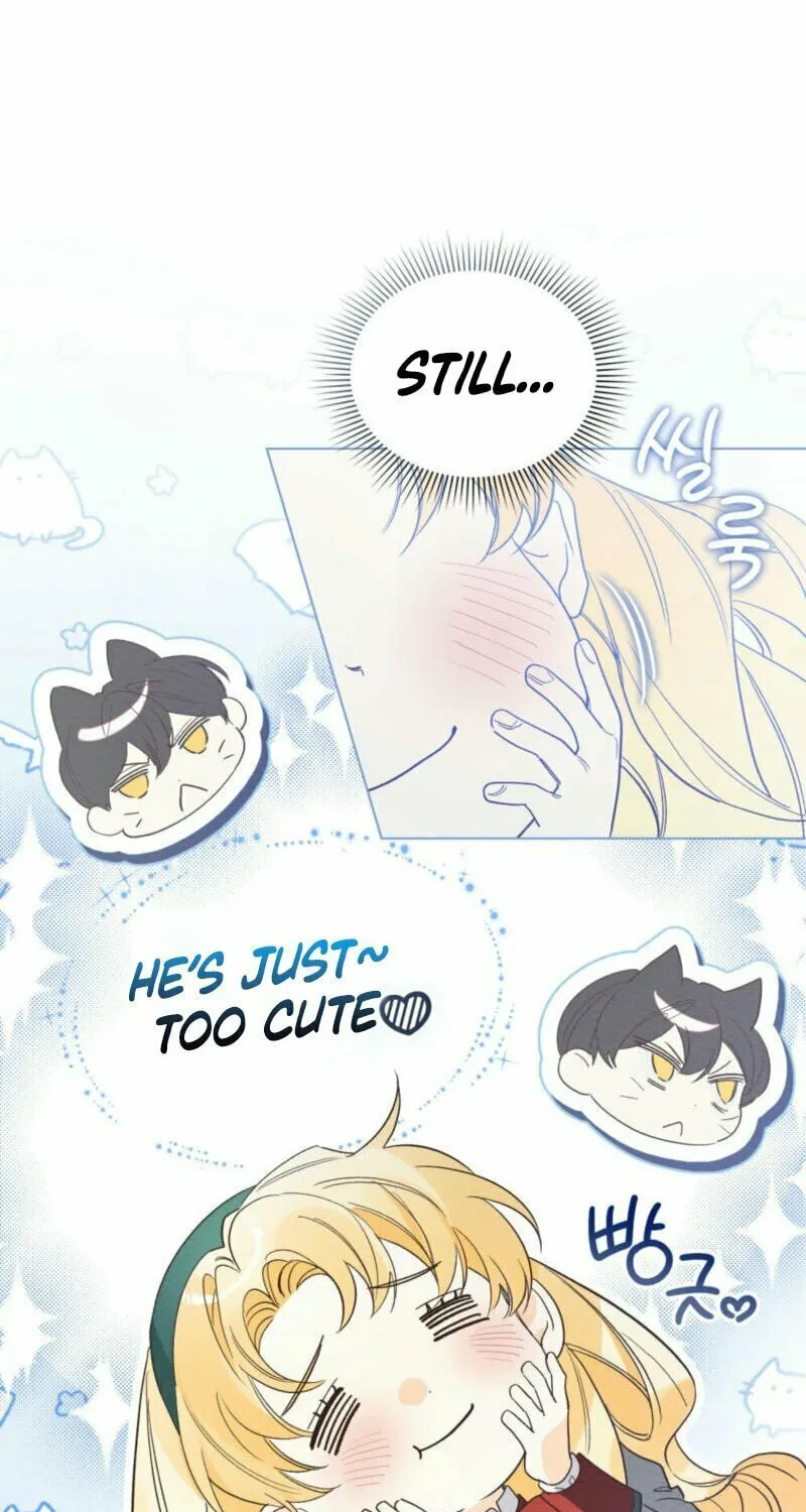 I'm Being Chased By My Husband Chapter 6 page 29 - 