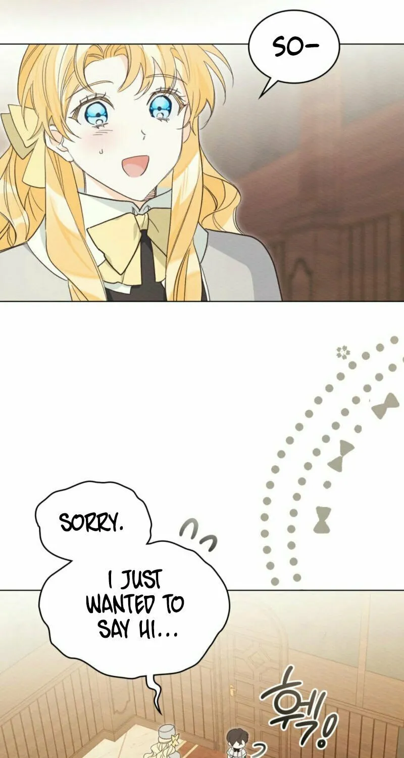 I'm Being Chased By My Husband Chapter 6 page 4 - 