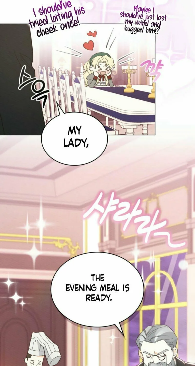 I'm Being Chased By My Husband Chapter 6 page 31 - 