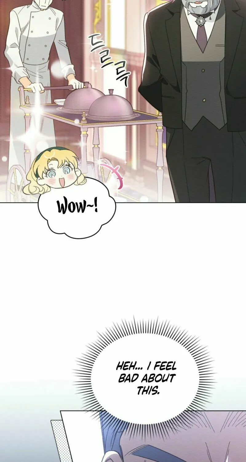 I'm Being Chased By My Husband Chapter 6 page 32 - 