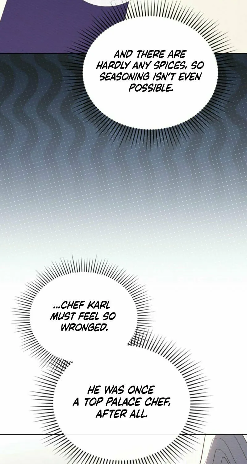 I'm Being Chased By My Husband Chapter 6 page 35 - 