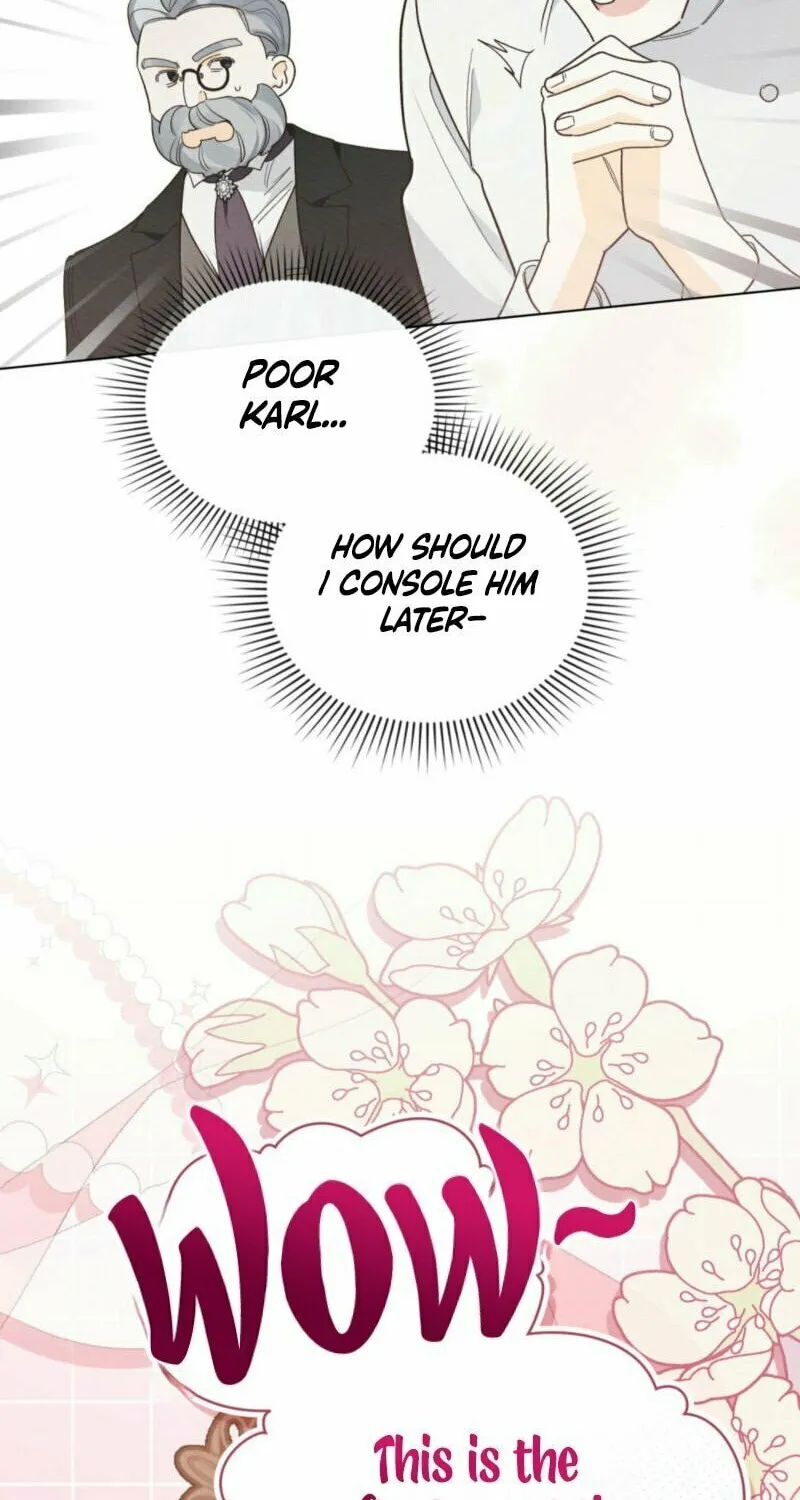 I'm Being Chased By My Husband Chapter 6 page 40 - 