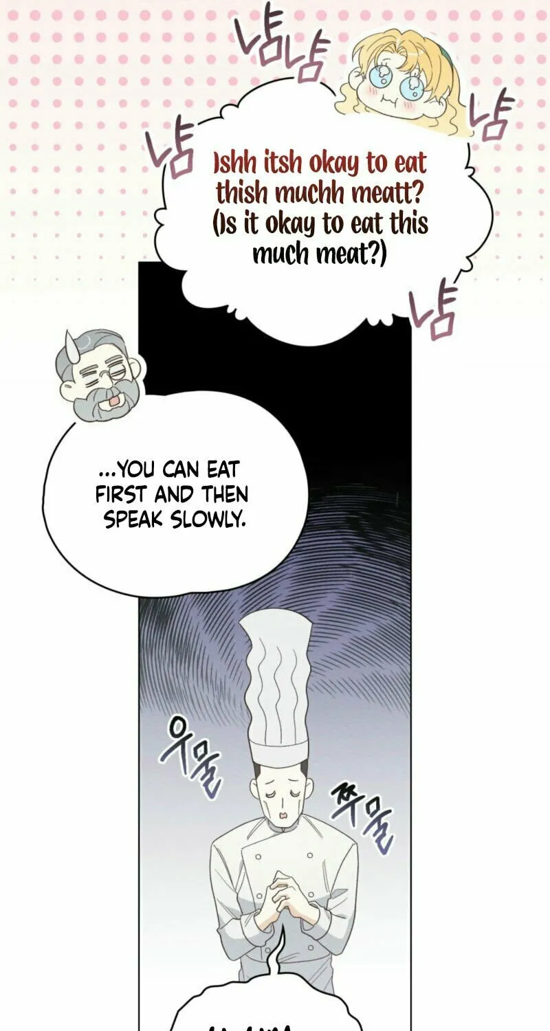 I'm Being Chased By My Husband Chapter 6 page 43 - 