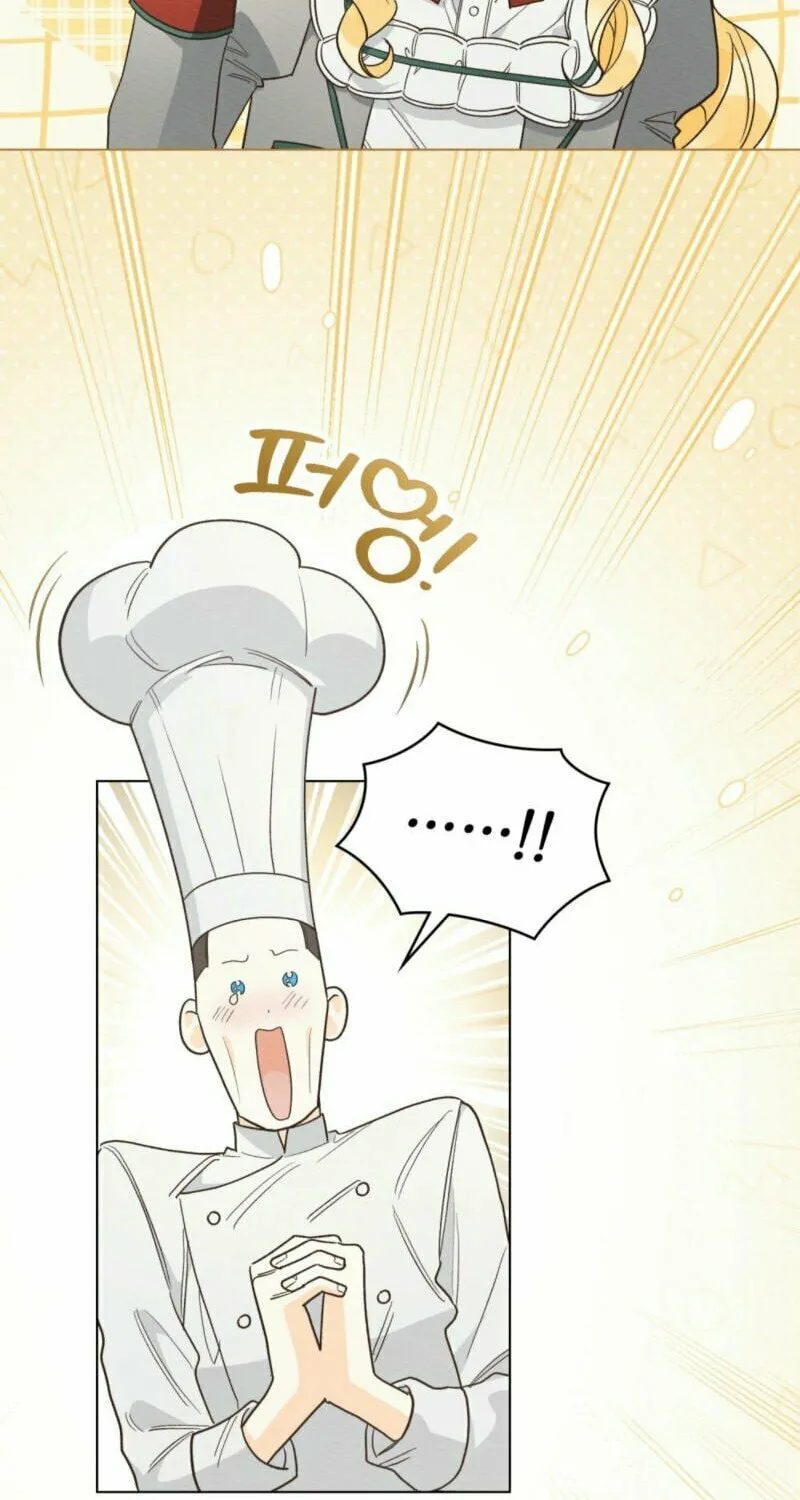 I'm Being Chased By My Husband Chapter 6 page 45 - 