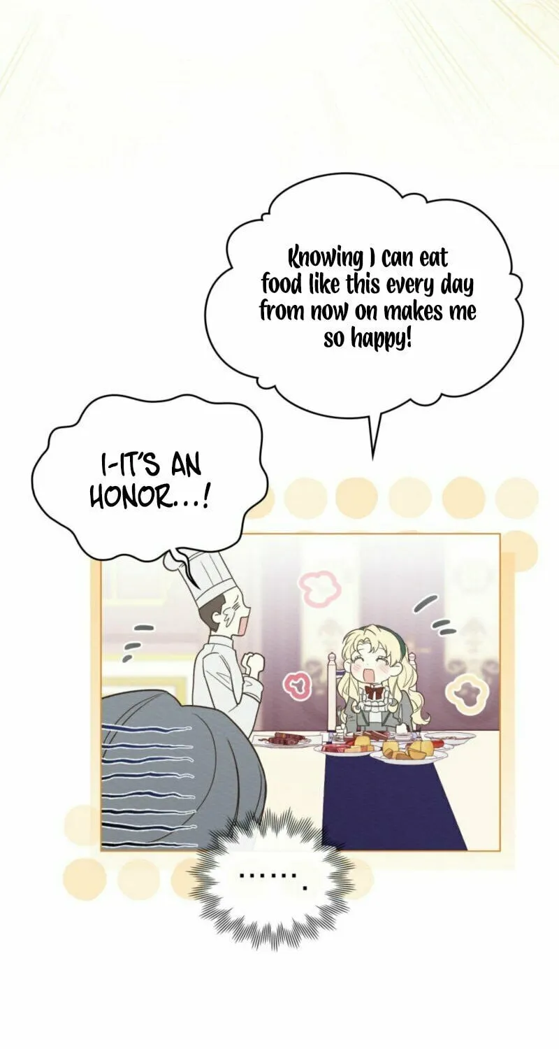 I'm Being Chased By My Husband Chapter 6 page 46 - 
