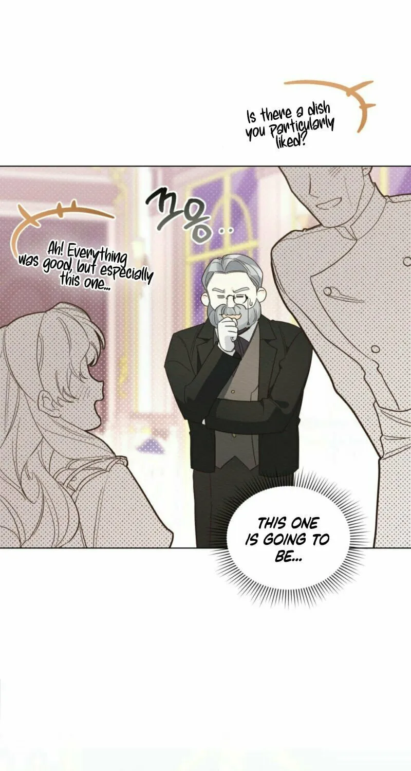 I'm Being Chased By My Husband Chapter 6 page 47 - 