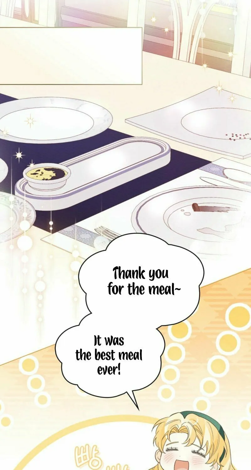 I'm Being Chased By My Husband Chapter 6 page 50 - 