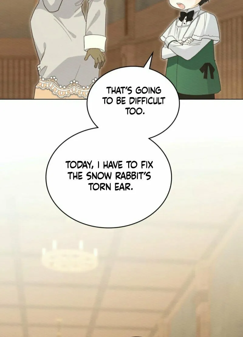 I'm Being Chased By My Husband Chapter 6 page 6 - 