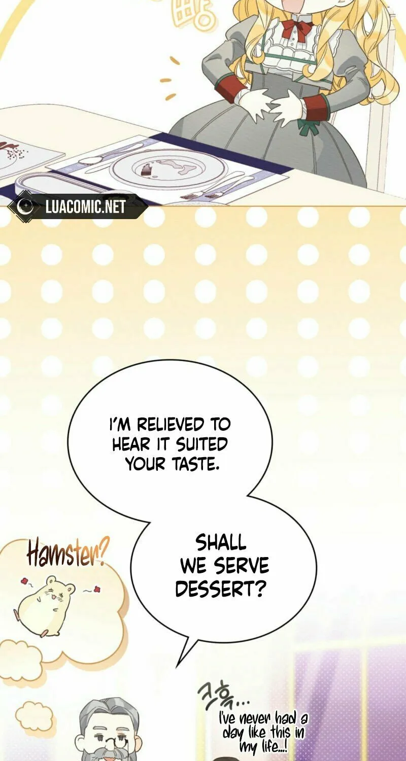 I'm Being Chased By My Husband Chapter 6 page 51 - 