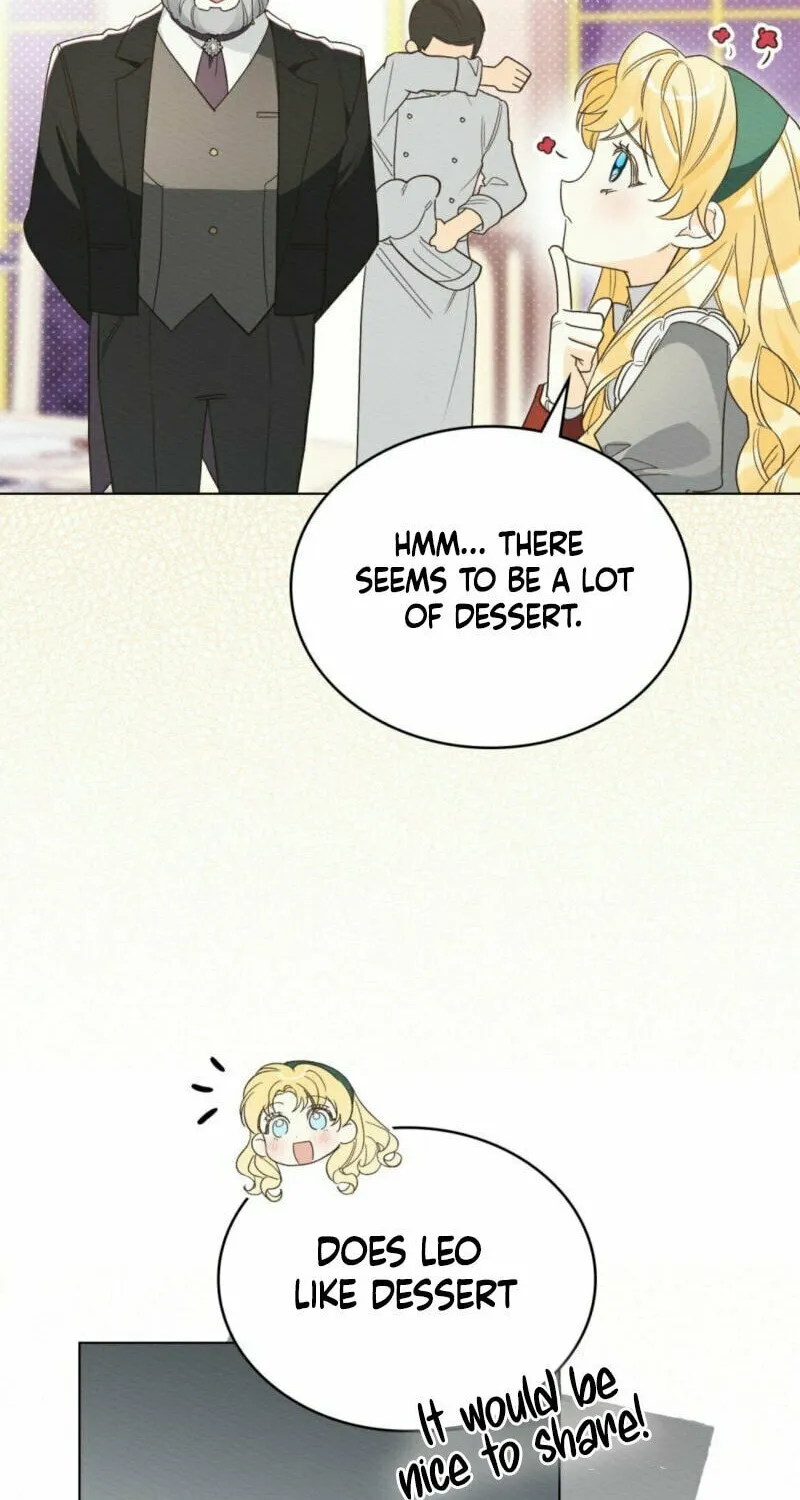 I'm Being Chased By My Husband Chapter 6 page 52 - 