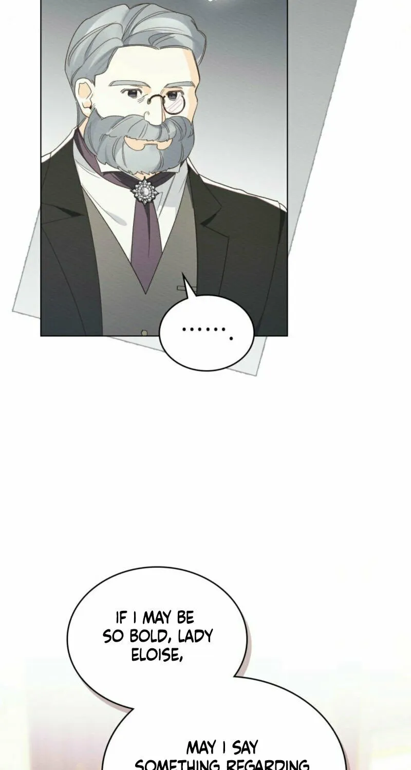 I'm Being Chased By My Husband Chapter 6 page 53 - 