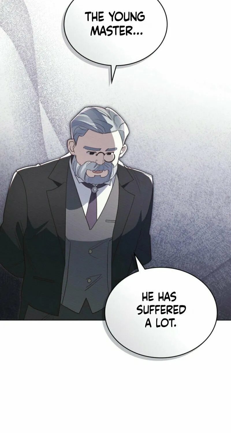 I'm Being Chased By My Husband Chapter 6 page 56 - 