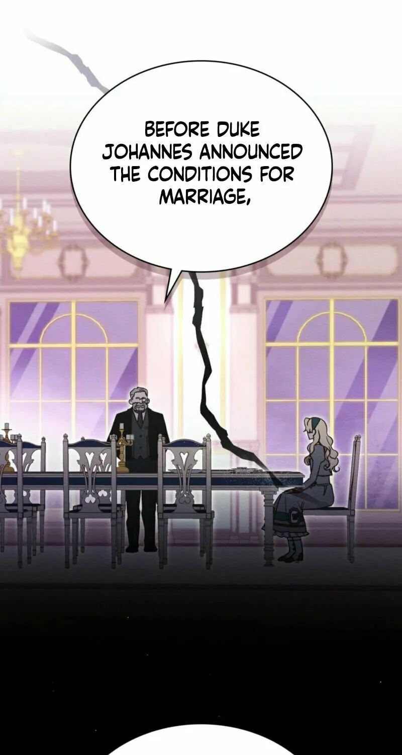 I'm Being Chased By My Husband Chapter 6 page 57 - 