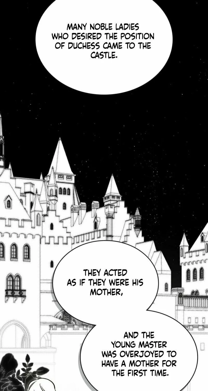 I'm Being Chased By My Husband Chapter 6 page 58 - 