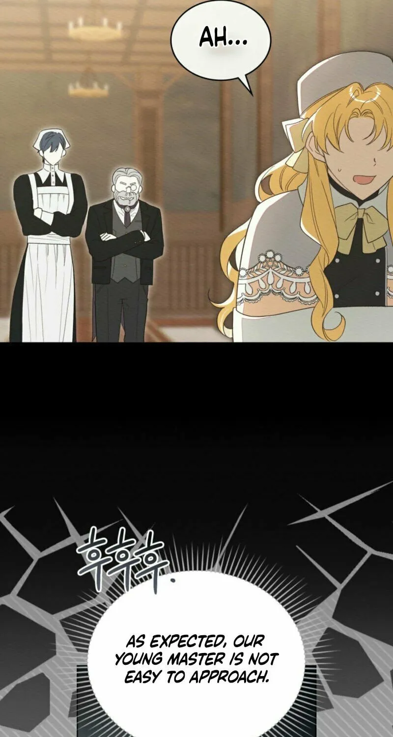 I'm Being Chased By My Husband Chapter 6 page 7 - 