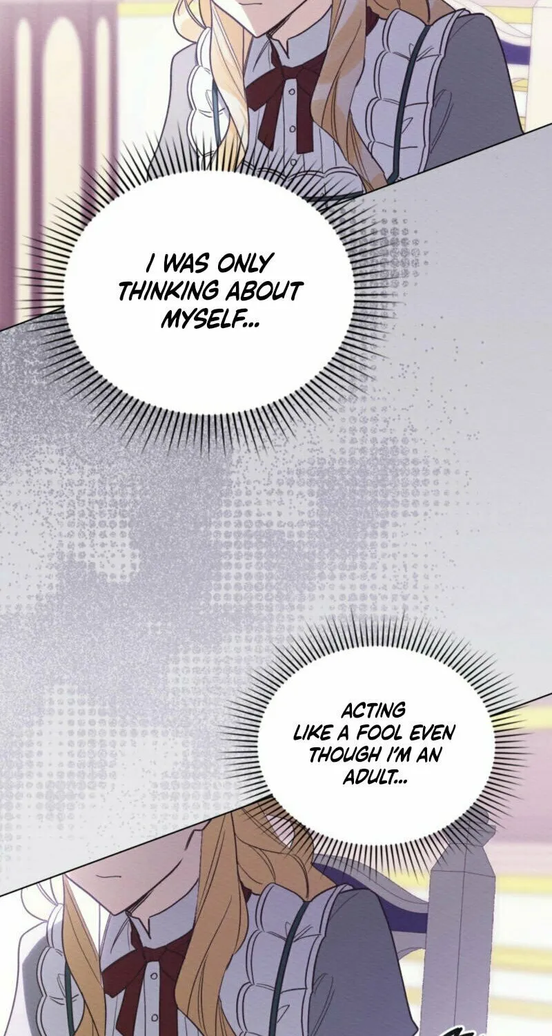 I'm Being Chased By My Husband Chapter 6 page 64 - 