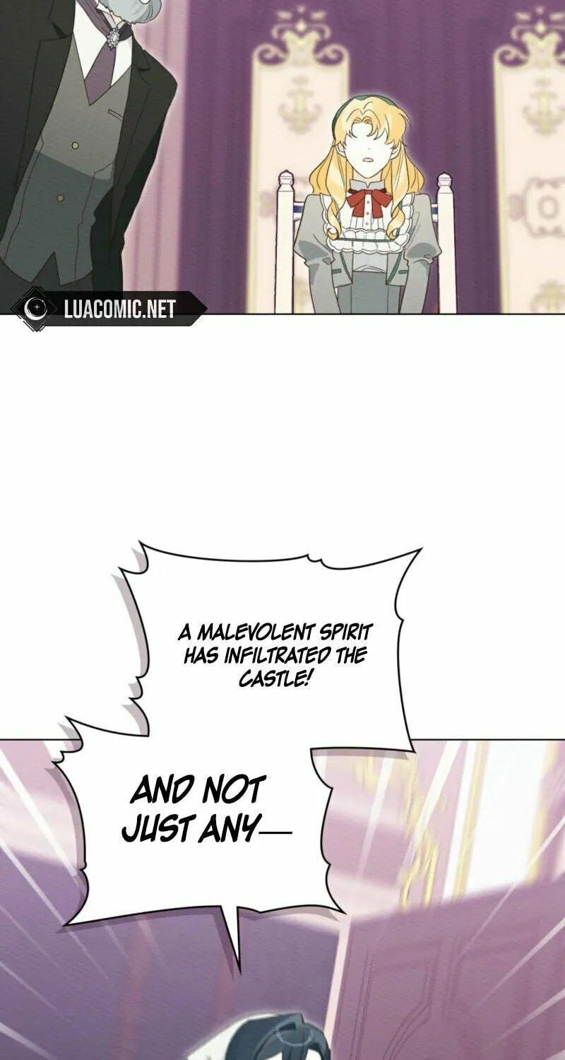 I'm Being Chased By My Husband Chapter 6 page 69 - 