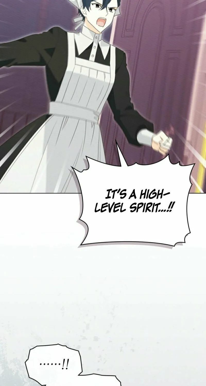 I'm Being Chased By My Husband Chapter 6 page 70 - 